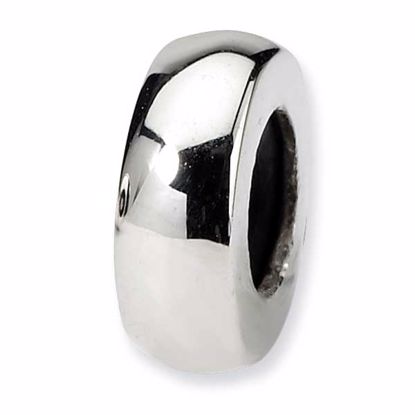QRS1403 Mother's Day Sterling Silver Reflections Stopper/Spacer Bead