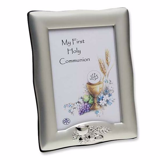 GM6244 Confirmation/Communion First Communion Frame