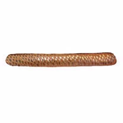 1001-18 Golden Reptile Bracelet - Stainless Steel - 7" - Single