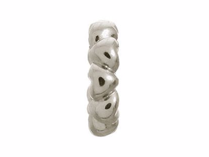 41101 Million Love Silver