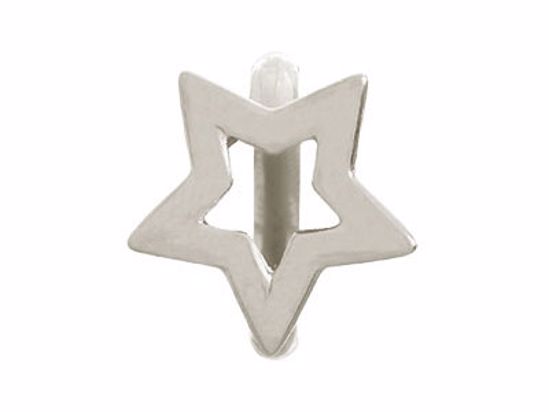 41103 Star of Cassiopeia Silver