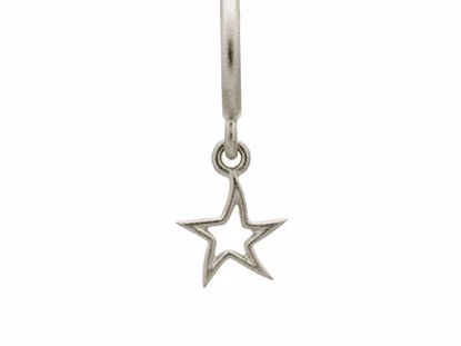 43152 Star of the Night Silver