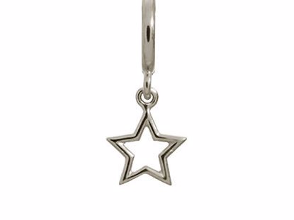 43201 Star Silver