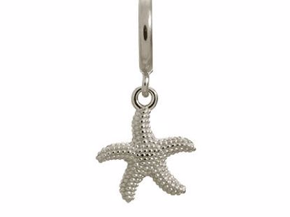 43205 Starfish Silver