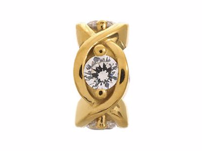 51401-1 White Heaven Gold
