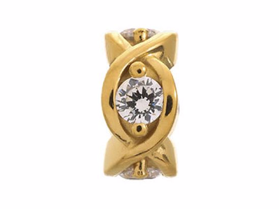 51401-1 White Heaven Gold