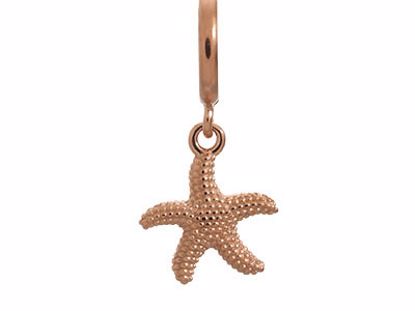 63250 Starfish Rose Gold