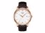 T0636103603700 Tradition Rose Gold Men's Quartz Classic Watch