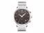 T0636171106700 Tradition Men's Black Chrono T-Classic Watch