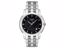 T97148351 Ballade III Men's Black Stainless Steel Automatic  Watch