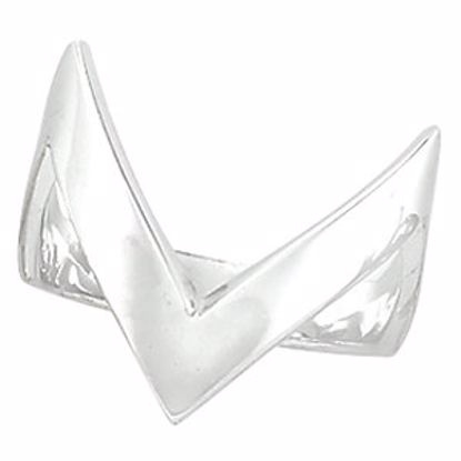 5191:6363:P "V" Ring
