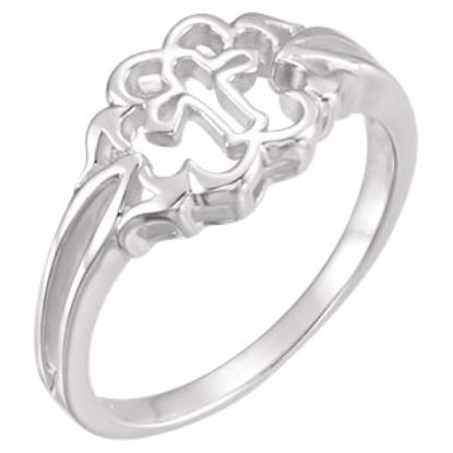 R7035:147309:P Chastity Ring