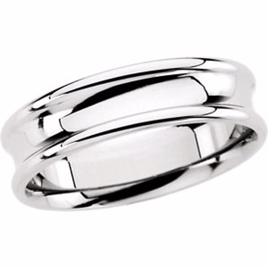 5850:215266:P Comfort-Fit Band