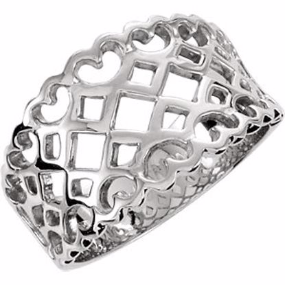 5181:226539:P Freeform Ring