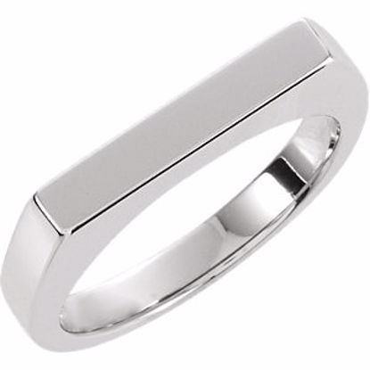 50468:296593:P Stackable Ring