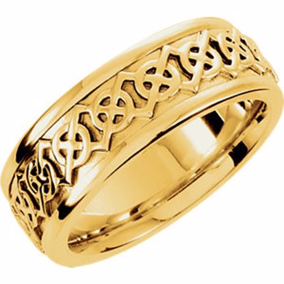 50520:298899:P Celtic 7mm Bands