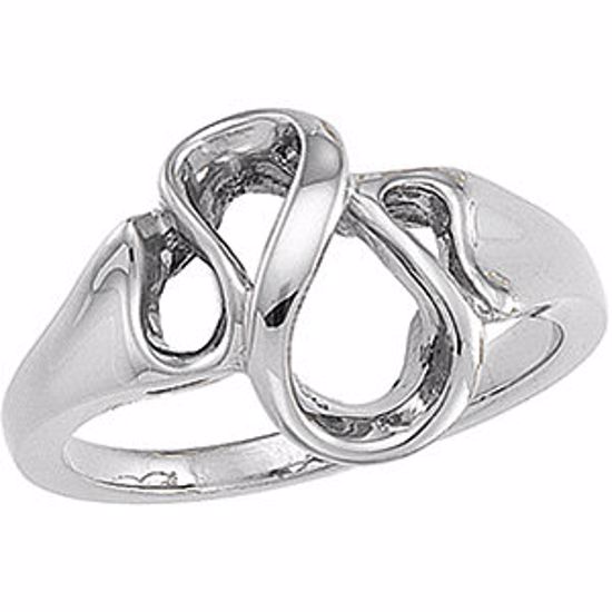 5385:23408:P Freeform Ring
