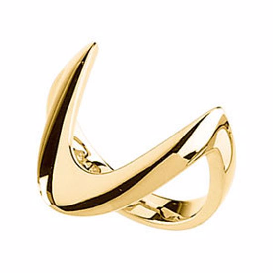 5431:24387:P "V" Ring 