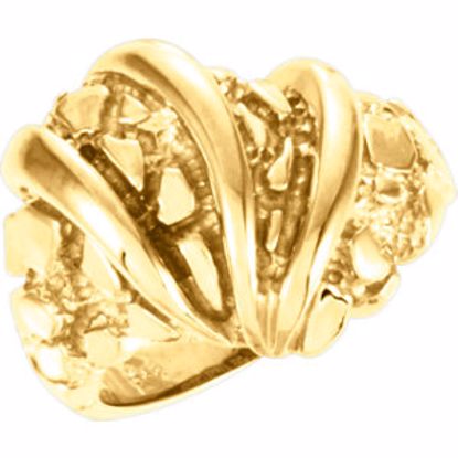 5440:24597:P Freeform Ring