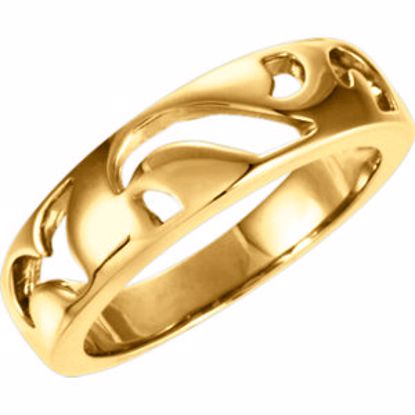 5802:121238:P Fashion Ring