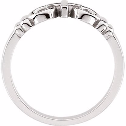 R16645:160475:P Joined By Christ&trade; Ring