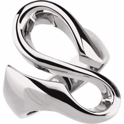 5672:226757:P Freeform Ring 