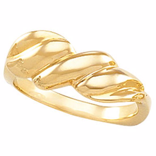 5246:11208:P Fashion Ring