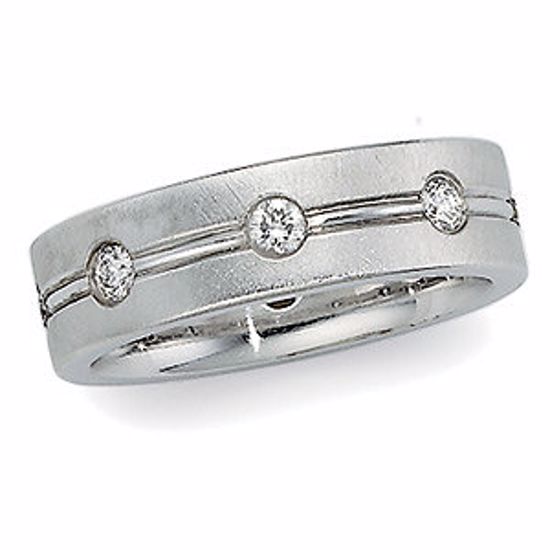 63347:290689:P 1/2 CTW Diamond Duo Band