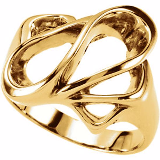 5515:37092:P Freeform Ring
