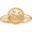 50413:290788:P Gold Fashion Ring