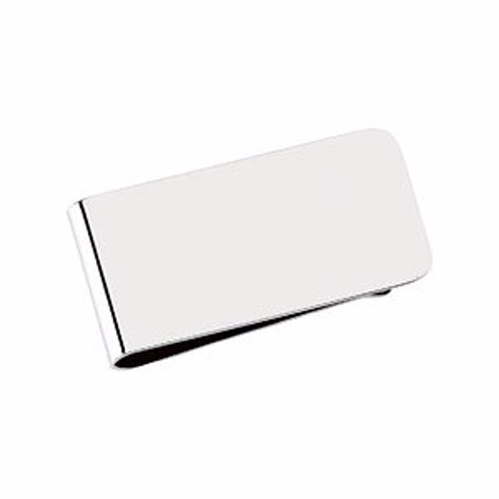 23078:294328:P Money Clip