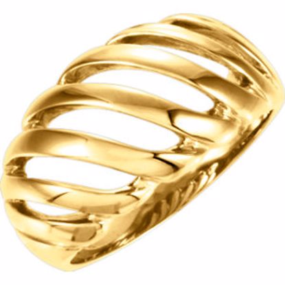 5244:11203:P Fashion 11mm Band