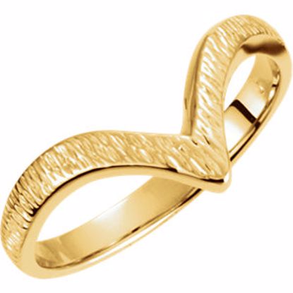 4013:82275:P Grooved "V" Ring