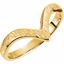 4013:82275:P Grooved "V" Ring