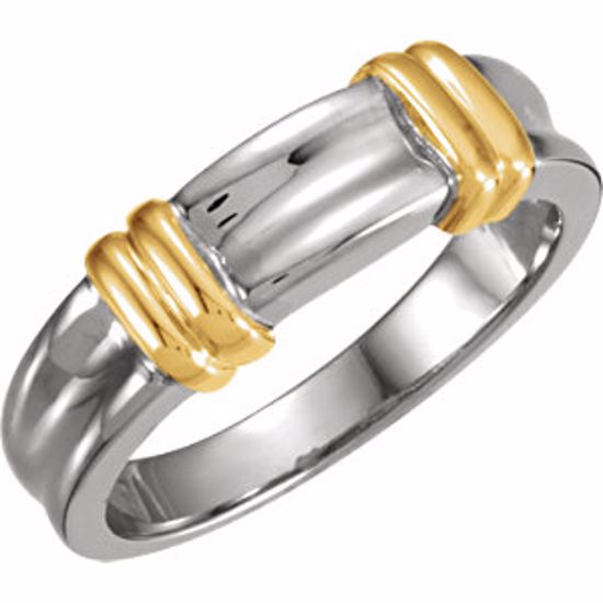 5770:123772:P Designer 6mm Bands