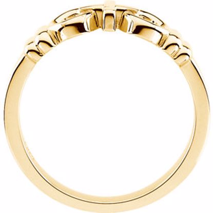 R16645:166685:P Joined By Christ&trade; Ring