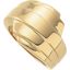 50269:265797:P Freeform Ring