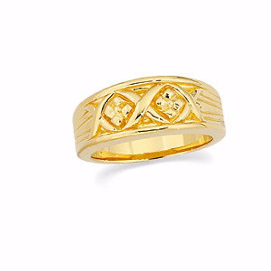 50236:255143:P Designer Band