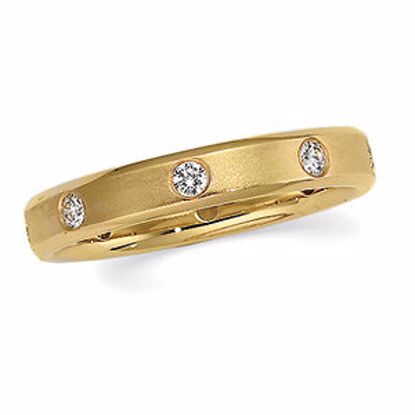 63348:290692:P 1/2 CTW Diamond Duo Band
