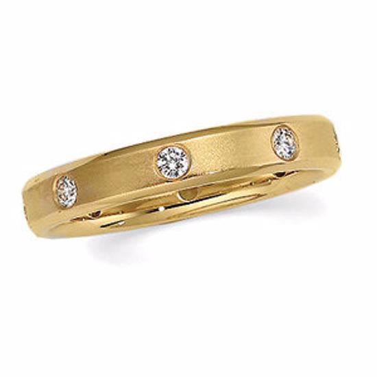 63348:290692:P 1/2 CTW Diamond Duo Band