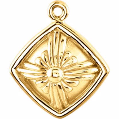 82187:291364:P Metal Fashion Dangle
