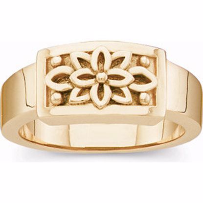 50454:294914:P Fashion Ring