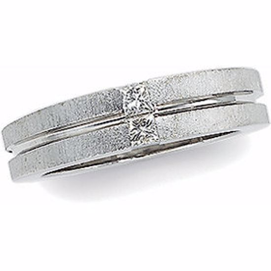 63471:296016:P 1/5 CTW Diamond Duo Band