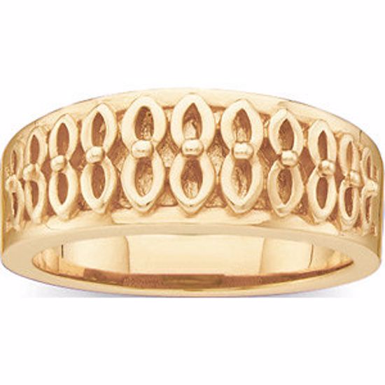 50440:296500:P Fashion Ring