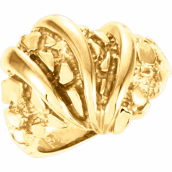 5440:24598:P Freeform Ring