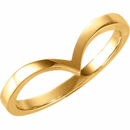 4215:82586:P "V" Ring