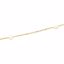 CH181:137785:P 14kt Yellow White Pearl Station 18" Necklace