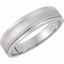 5629:215253:P 14KW 6mm Tapered Band 