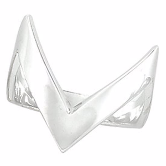 5191:224283:P "V" Ring