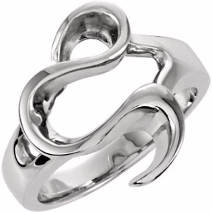 5806:226860:P Platinum Ring